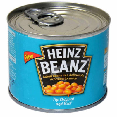 Heinz Baked Beans (6pcs)